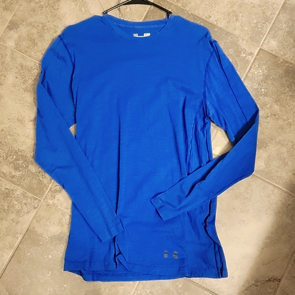 Under Armour long sleeve heatgear